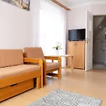 ホームステイ Kolorowy Dom Letniskowy *