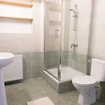ホームステイ Kolorowy Dom Letniskowy デンプキ
