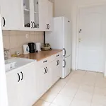 ホームステイ Kolorowy Dom Letniskowy