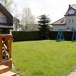 ホームステイ Kolorowy Dom Letniskowy *