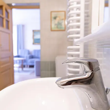 Kolorowy Dom Letniskowy