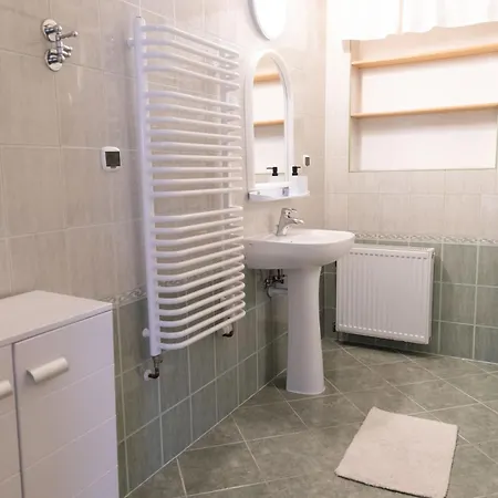 Kolorowy Dom Letniskowy * デンプキ