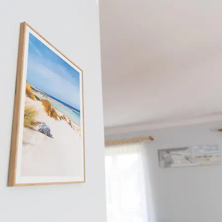 Kolorowy Dom Letniskowy ホームステイ