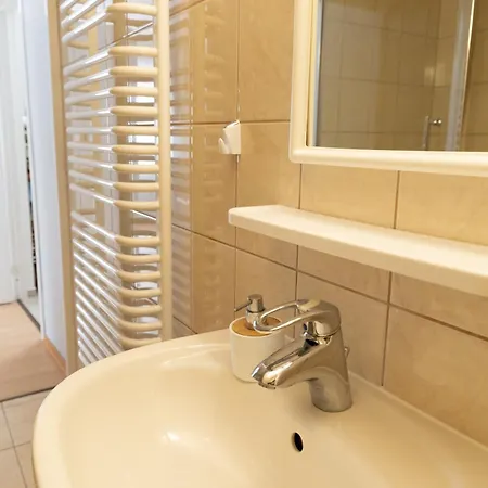 Kolorowy Dom Letniskowy Quarto em Acomodações Particulares