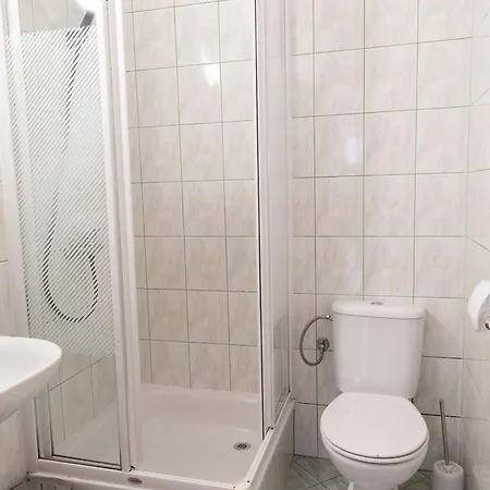 Kolorowy Dom Letniskowy * Dębki