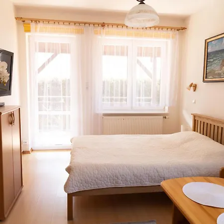 Kolorowy Dom Letniskowy *