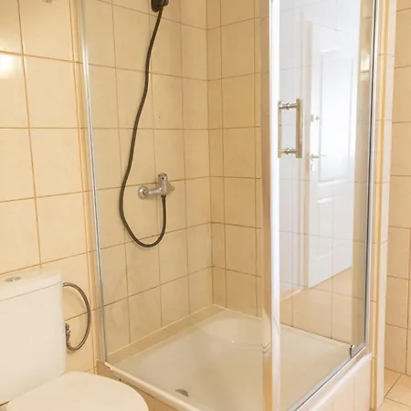 Kolorowy Dom Letniskowy