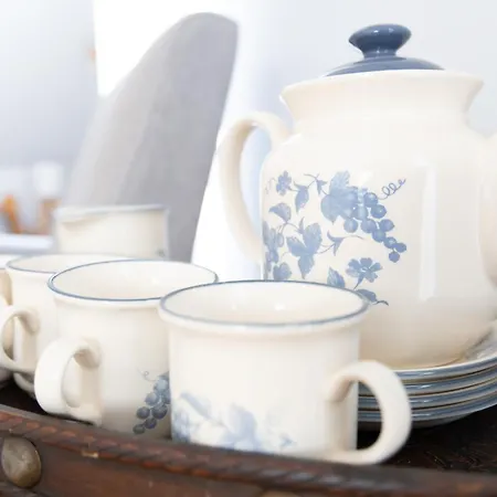 Kolorowy Dom Letniskowy *