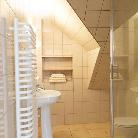 Kolorowy Dom Letniskowy * デンプキ