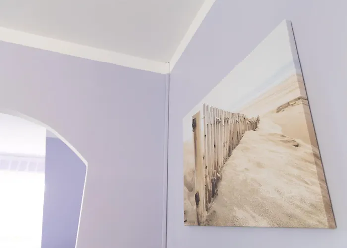 Kolorowy Dom Letniskowy Homestay szállás Dębki