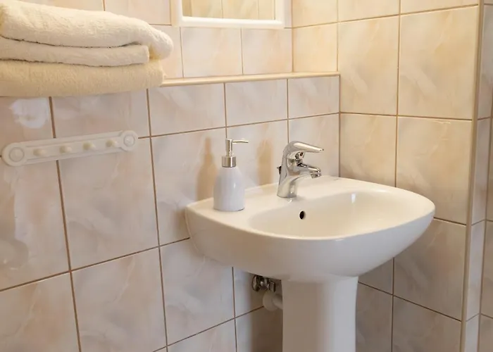 Kolorowy Dom Letniskowy Homestay szállás