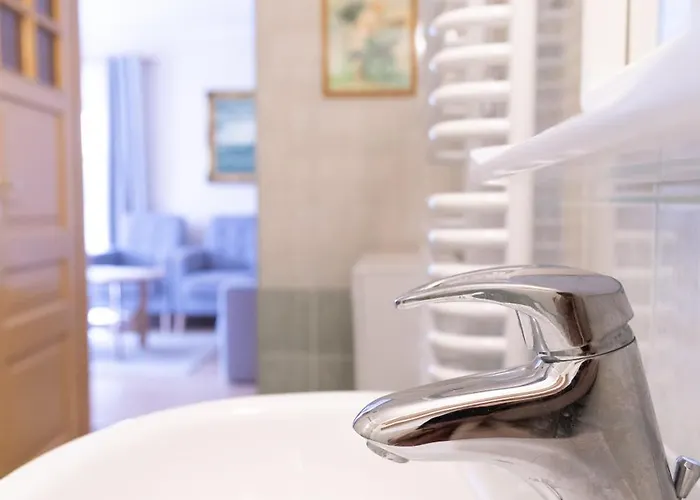 Kolorowy Dom Letniskowy