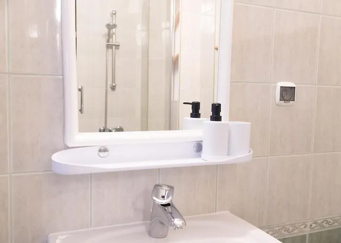 Homestay szállás Kolorowy Dom Letniskowy Dębki