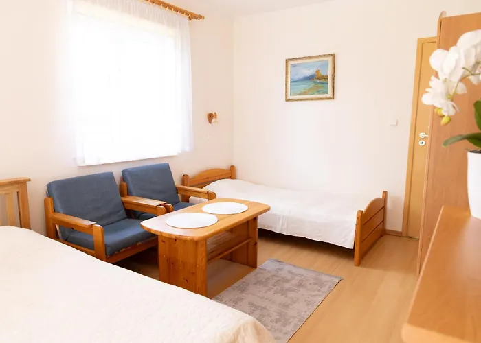 Kolorowy Dom Letniskowy