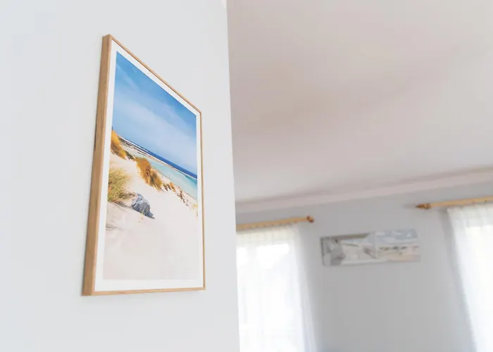 Kolorowy Dom Letniskowy Homestay szállás