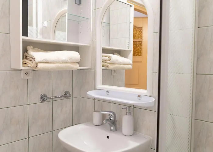 Kolorowy Dom Letniskowy Homestay szállás