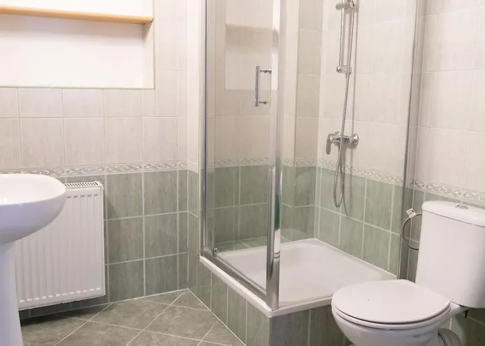 Homestay szállás Kolorowy Dom Letniskowy Dębki