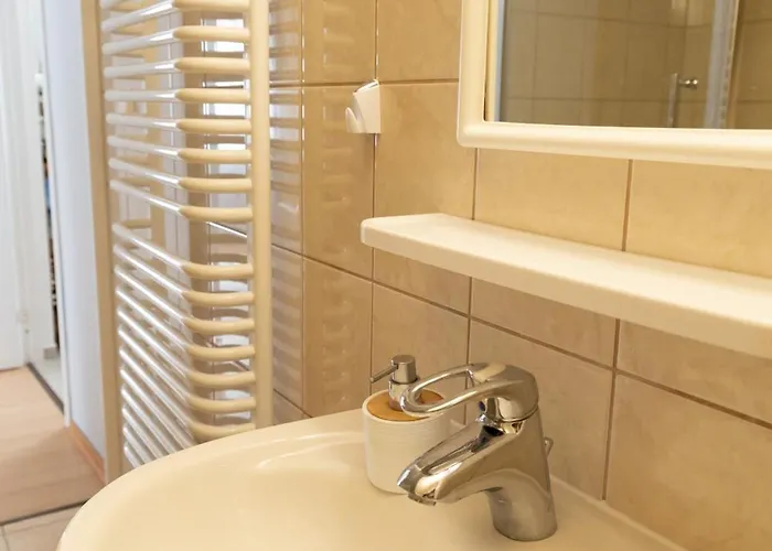 Kolorowy Dom Letniskowy Homestay szállás