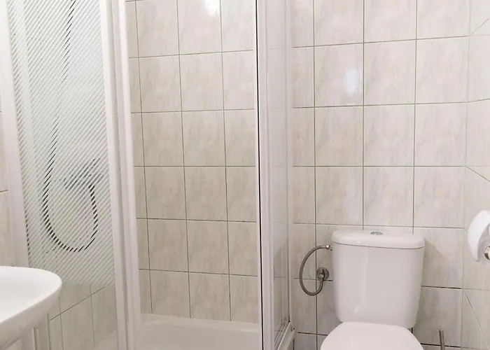 Kolorowy Dom Letniskowy * Dębki