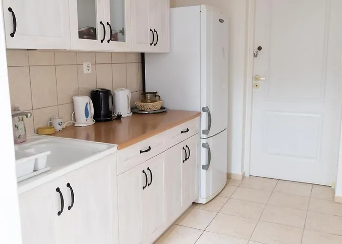 Homestay szállás Kolorowy Dom Letniskowy