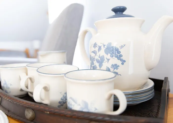 Kolorowy Dom Letniskowy *