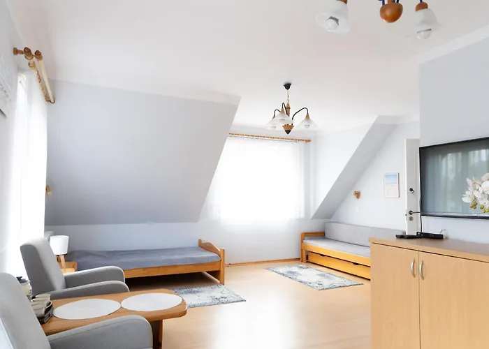 Kolorowy Dom Letniskowy Homestay szállás *