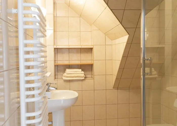 Kolorowy Dom Letniskowy * Dębki