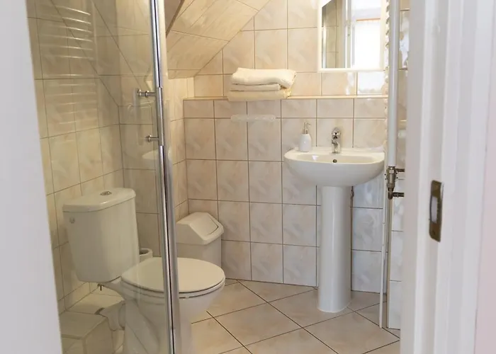 Homestay szállás Kolorowy Dom Letniskowy Dębki